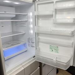 Panasonic 冷蔵庫の画像