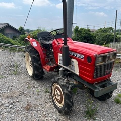 YANMAR YM1720Dの画像
