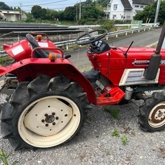 YANMAR YM1720Dの画像