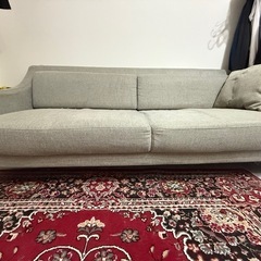 モダンデコ ソファー