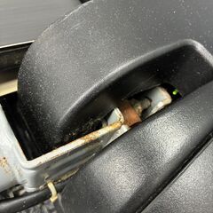【動作確認済】ALINCO（アルインコ）ウォーキングマシン　AFW2110の画像