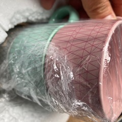 カップタワーの画像