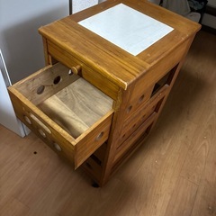 野菜収納ボックス
