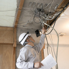【日払いOK】雑工＆第二種電気主任技術者急募！高日当30,…