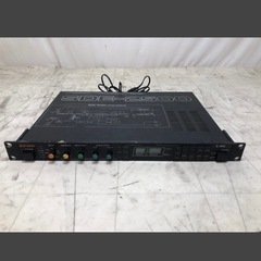 Roland SDE-2500 ローランド デジタルディレイ
