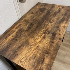 急募！ダイニングテーブル&椅子セットの画像