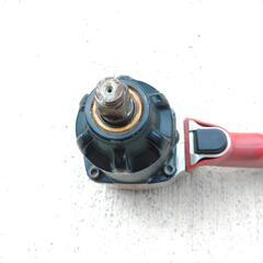 EISHIN　ES POWER EC-1600P　エアーインパクト 12.7mm

の画像