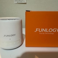 Bluetoothスピーカー