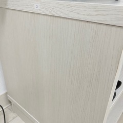 テレビ・Fire TV Stick・ニトリ テレビボード 3点セットの画像