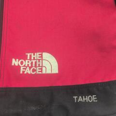 決まりました‼️お値引を半額にします‼️【THE・NORTH、FACE】バッグパックの画像