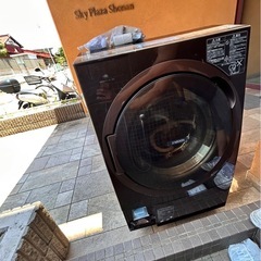 [運搬費込み]TOSHIBA 12kg 2020年製‼️ 美品‼...