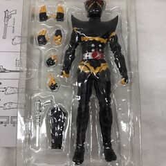 [ジャングル広陵店]　shfiguarts 　フィギュア　ハカイダー　レアの画像
