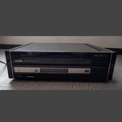 Pioneer LD-S1 パイオニア LDプレーヤー ④