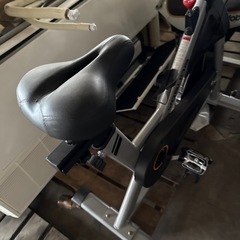 健康器具 自転車 サイクリングの画像