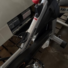 健康器具 自転車 サイクリングの画像