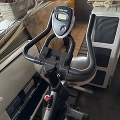健康器具 自転車 サイクリングの画像