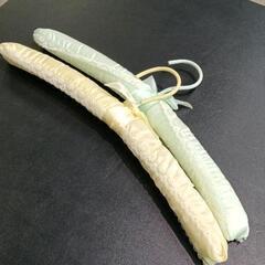 0623-214 ハンガー2本セット