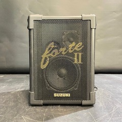SUZUKI SPA-40R アンプスピーカー