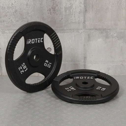 プレート10kg×2