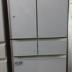 HITACHI 冷蔵庫 430L  2017年製 R-XG4300G