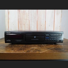TEAC CD-RW890 テアック CDレコーダー