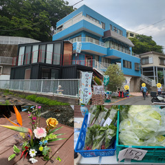 【告知・出店者募集】『ウラガdeマルシェ』＆フリーマーケッ…