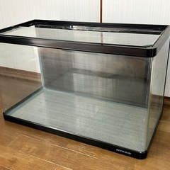 ニッソー60センチ水槽