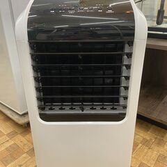 冷風機 ドン・キホーテ PT-WCF-WH 夏物家電 れいふうき...