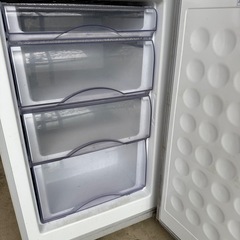 100l 冷凍庫