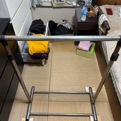 ラック　　サビあり　