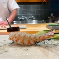 高級寿司好きの方、一緒に行きませんか？🍣