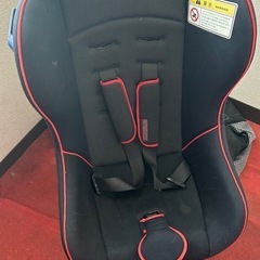 トヨタ製品　チャイルドシートの画像