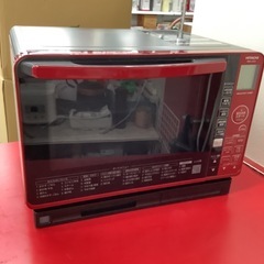 HITACHI  日立　オーブンレンジ　MRO-JT231   ...