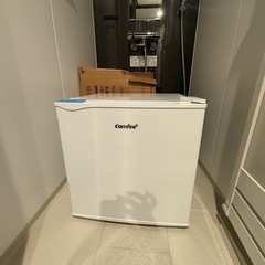 comfee 小型冷蔵庫