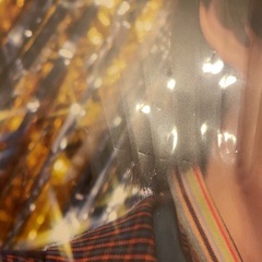 SixTONES うちわ　1枚1,000円　の画像