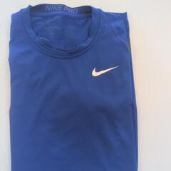 半額にします‼️‼️【♥夏だ‼️SALEだ♥】Nike.PROトレーニングウエアーの画像