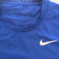 半額にします‼️‼️【♥夏だ‼️SALEだ♥】Nike.PROトレーニングウエアーの画像