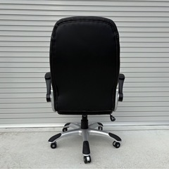 【美品】LOWYA ゲーミングチェア mw0403の画像