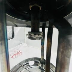 【❗️✨コレクター放出品✨❗️】Coleman 200A700 ランタン ビンテージモデル 動作未確認 現状品の画像