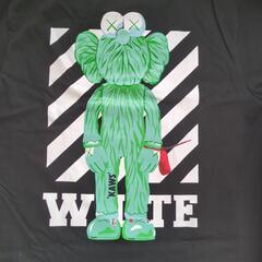 メンズTシャツの画像