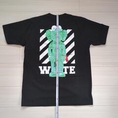 メンズTシャツの画像