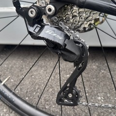 trek domane al 105 12s サイズ52 の画像