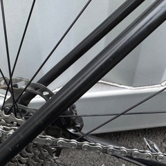 trek domane al 105 12s サイズ52 の画像