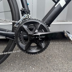 trek domane al 105 12s サイズ52 の画像