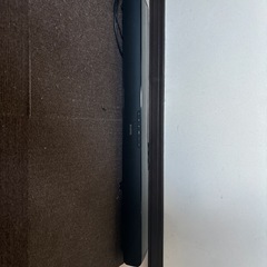 （取引中）アイリスオーヤマ サウンドスピーカー IRIS HT-SB115の画像