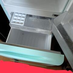 150L 冷蔵冷凍庫の画像
