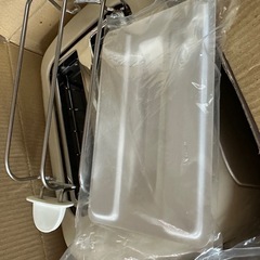 ティファールトースターの画像