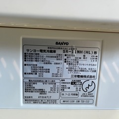 冷蔵庫の画像