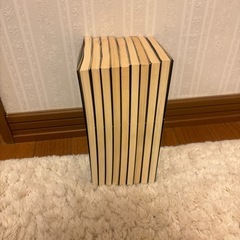 GTroman 巻9冊　西風著　6巻 9巻無しの画像