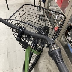 ネオサージュ　27.5インチ自転車の画像